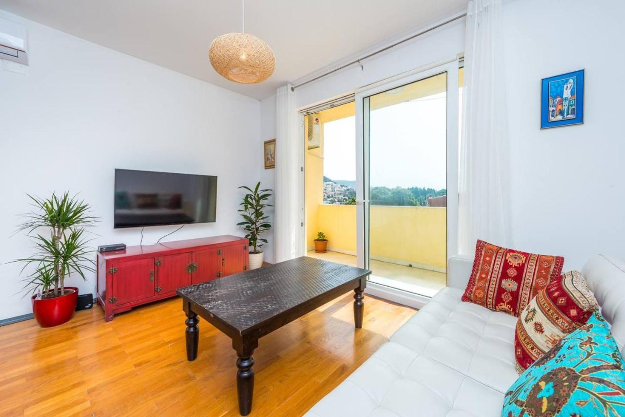 2 Bdrm Amore Дубровник Экстерьер фото